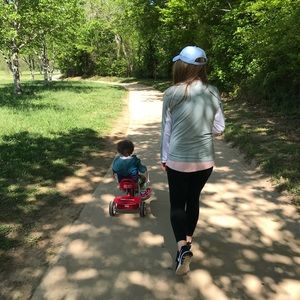 Meet your Posher, Deana